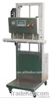 Food packing machine