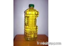 soybean oil