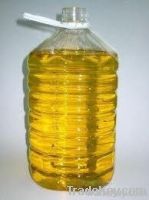 sunflower oil