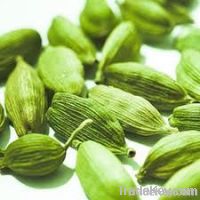 Green Cardamom Seeds