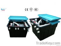 Swimming Pool & SPA Clean Water Underwater Tank Filters