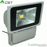 80W LED Flood Light