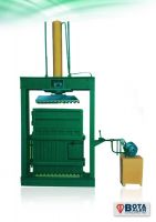 compact baler machine