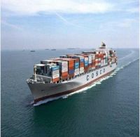 International Sea&amp; Air Freight Forwarding Service 