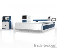 Laser Metal Cutting Machine