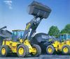 XCMG Wheel loader ZL50G