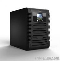 Single Phase UPS