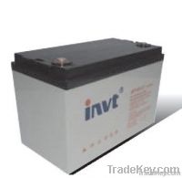 Sealed Lead Acid Battery