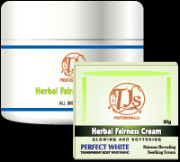 Herbal Fairness Cream