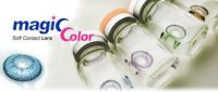 Iris Color Contact Lens, Plano Color