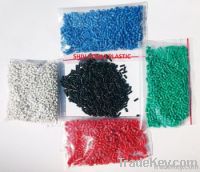 PPCP, HDPE & ABS Granules