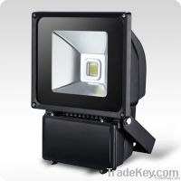 LED Floodlight 70W