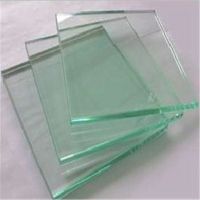 3-5mm Clear Float Glass Lowe's Supplierr Factory In China
