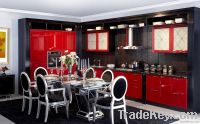 Idealidea Kitchen Cabinet (Paganini)