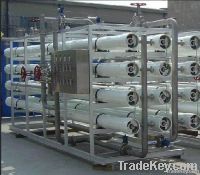 Reverse Osmosis System