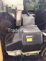 Purely Belguim-made Gamma 190cm Dobby