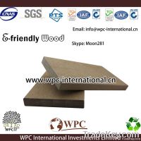 High quality environmental protection and durability floor(DK140x021A)