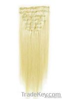 Clip In Hair Extension