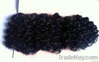 3PCS SOFT AFRO