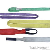 Heavy Duty Lifting Sling