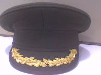 Military Cap
