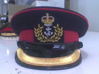Military Cap