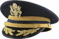 Military Cap
