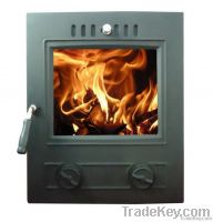 INSET STOVE