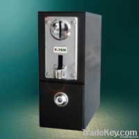 coin acceptor