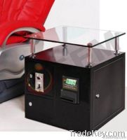 time coin controller