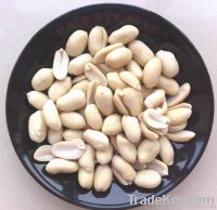 Chinese Blanched Peanut kernels