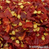 Red Pepper Seeds
