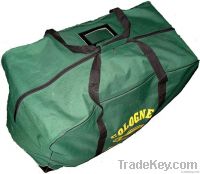 American Football Kit Bag