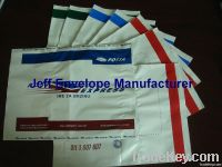 Poly mailer/Security Express envelope