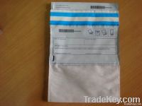 Non-woven security bag /Tamper Evident bag / Deposit Bag