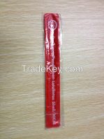 Custom Promotional Reflective Slap Bracelets/Slap Bands/Slap Wristbands With Logo