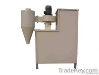 Peanut Peeling ï¼Dryï¼ & Crushing Machine