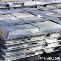 Supply Antimony ingot