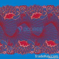 Elastic Spandex Lycra Lace