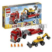 Lego Nr 31005 Construction Hauler