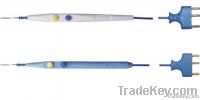 Electrosurgical Generator Pencil