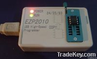 EZP2010 USB HIGH-SPEED IC COPY PROGRAMMER and IC Adapter Holer