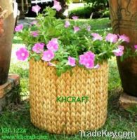 Water Hyacinth Pot KH-1224