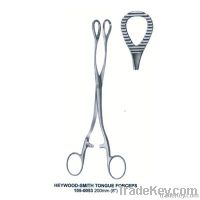 TONGUE DEPRESSORS