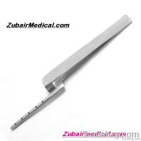 Pepar Tissue instruments