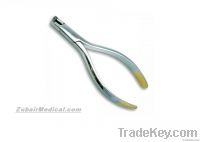 Plier For Orthodontic &amp; Prosthetics