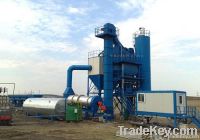 asphalt plant