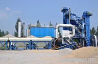 asphalt plant