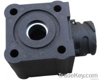 Solenoid valve for Benz 4420012221