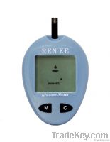 Blood Glucose Meter